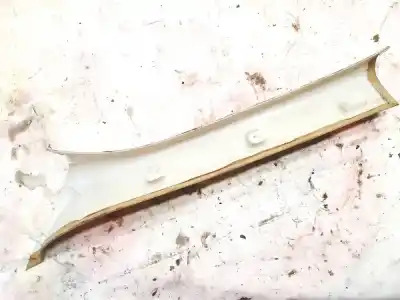 Pezzo di ricambio per auto di seconda mano plastica per bmw x5 (e70) 3.0d riferimenti oem iam 51437129750  5143-7129750