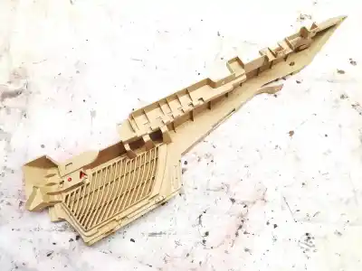 Pezzo di ricambio per auto di seconda mano plastica per bmw x5 (e70) 3.0d riferimenti oem iam 51477145950b  51.477145950b