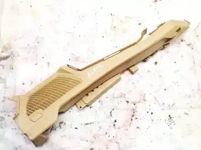 Peça sobressalente para automóvel em segunda mão plásticos por bmw x5 (e70) 3.0d referências oem iam 51477145950b