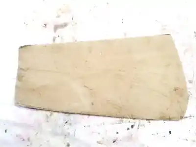 Peça sobressalente para automóvel em segunda mão plásticos por bmw x5 (e70) 3.0d referências oem iam 51166963426