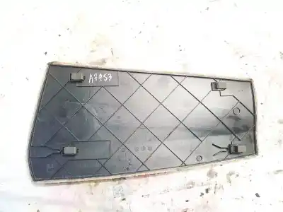 Pezzo di ricambio per auto di seconda mano plastica per bmw x5 (e70) 3.0d riferimenti oem iam 51166963426  773201