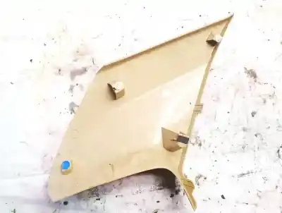 Second-hand car spare part plastics for bmw x5 (e70) 3.0d oem iam references 51437141497  10834110