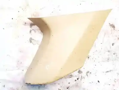 Peça sobressalente para automóvel em segunda mão plásticos por bmw x5 (e70) 3.0d referências oem iam 51437141497