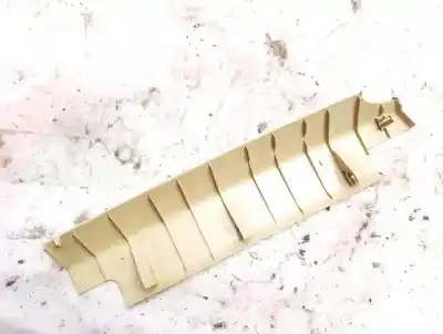 Pezzo di ricambio per auto di seconda mano plastica per bmw x5 (e70) 3.0d riferimenti oem iam 0005672012r  8345009