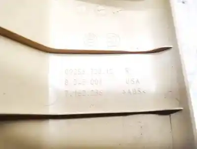 Pezzo di ricambio per auto di seconda mano plastica per bmw x5 (e70) 3.0d riferimenti oem iam 0005672012r  8345009