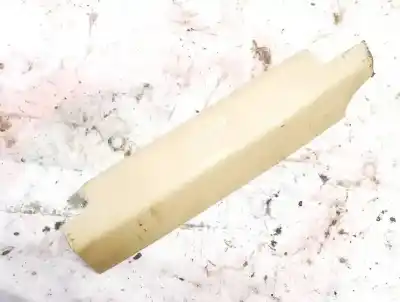 Peça sobressalente para automóvel em segunda mão plásticos por bmw x5 (e70) 3.0d referências oem iam 0005672012r