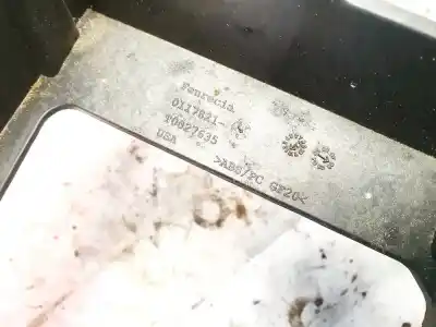 Pezzo di ricambio per auto di seconda mano plastica per bmw x5 (e70) 3.0d riferimenti oem iam 0117821  0117821-t0027635