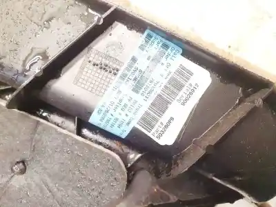 Pezzo di ricambio per auto di seconda mano plastica per bmw x5 (e70) 3.0d riferimenti oem iam 7013001  7813016, 503280pb