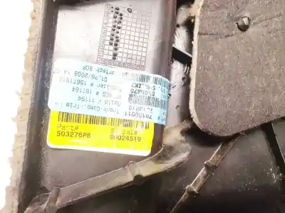 Pezzo di ricambio per auto di seconda mano plastica per bmw x5 (e70) 3.0d riferimenti oem iam 503276pb  90024519, 15671810