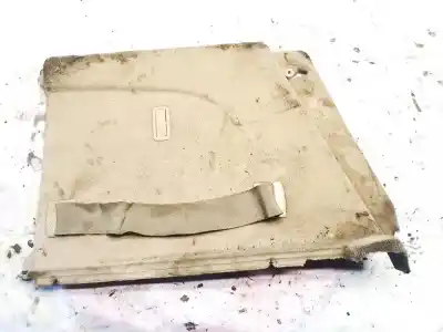 Peça sobressalente para automóvel em segunda mão plásticos por bmw x5 (e70) 3.0d referências oem iam 503276pb