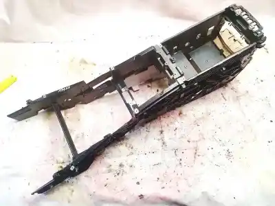 Peça sobressalente para automóvel em segunda mão plásticos por bmw x5 (e70) 3.0d referências oem iam 0117819