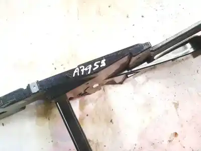 Pezzo di ricambio per auto di seconda mano plastica per bmw x5 (e70) 3.0d riferimenti oem iam 0117819  t0027518