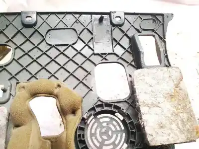 Pezzo di ricambio per auto di seconda mano plastica per bmw x5 (e70) 3.0d riferimenti oem iam   