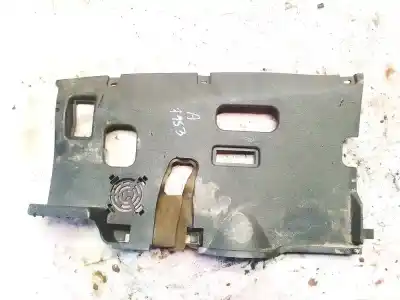 Peça sobressalente para automóvel em segunda mão plásticos por bmw x5 (e70) 3.0d referências oem iam 