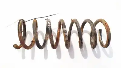 Second-hand car spare part shock absorber spring for volvo v50 (545) 2.0 d oem iam references 