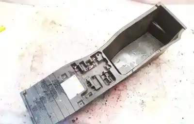 Peça sobressalente para automóvel em segunda mão plásticos por bmw x5 (e70) 3.0d referências oem iam 51457127282