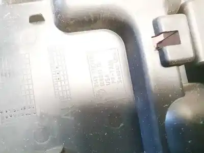 Pezzo di ricambio per auto di seconda mano plastica per bmw x5 (e70) 3.0d riferimenti oem iam 51457127282  10834110