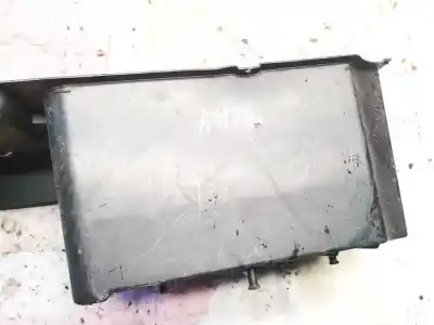 Pezzo di ricambio per auto di seconda mano plastica per bmw x5 (e70) 3.0d riferimenti oem iam 51457127282  10834110