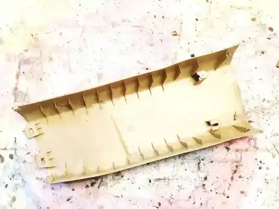 Second-hand car spare part plastics for bmw x5 (e70) 3.0d oem iam references 51437129753  10834110