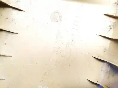 Second-hand car spare part plastics for bmw x5 (e70) 3.0d oem iam references 51437129753  10834110