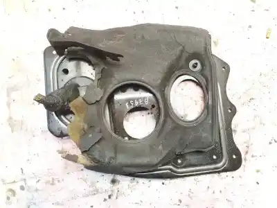 Peça sobressalente para automóvel em segunda mão plásticos por bmw x5 (e70) 3.0d referências oem iam 36508t016