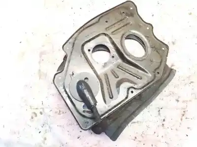 Second-hand car spare part plastics for bmw x5 (e70) 3.0d oem iam references 36508t016  