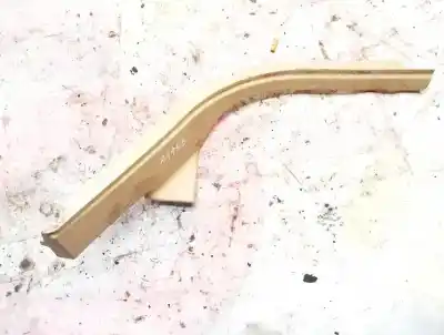 Peça sobressalente para automóvel em segunda mão plásticos por bmw x5 (e70) 3.0d referências oem iam 51477148527