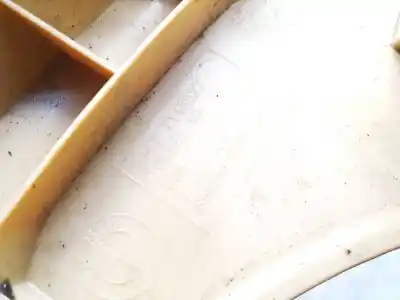 Second-hand car spare part plastics for bmw x5 (e70) 3.0d oem iam references 51477148527  10834110