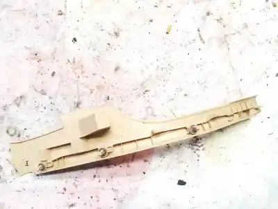 Second-hand car spare part plastics for bmw x5 (e70) 3.0d oem iam references 51477148527  10834110