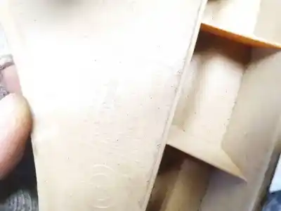 Pezzo di ricambio per auto di seconda mano plastica per bmw x5 (e70) 3.0d riferimenti oem iam 51477148528  10834110