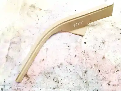 Peça sobressalente para automóvel em segunda mão plásticos por bmw x5 (e70) 3.0d referências oem iam 51477148528