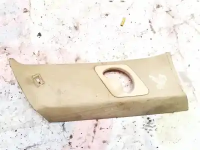 Peça sobressalente para automóvel em segunda mão plásticos por bmw x5 (e70) 3.0d referências oem iam 503683pd