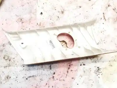 Peça sobressalente para automóvel em segunda mão plásticos por bmw x5 (e70) 3.0d referências oem iam 51436981710  5143-6981710