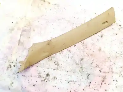 Peça sobressalente para automóvel em segunda mão plásticos por bmw x5 (e70) 3.0d referências oem iam 503344pd