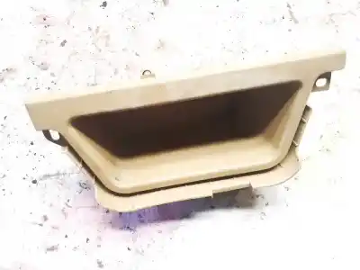 Peça sobressalente para automóvel em segunda mão plásticos por bmw x5 (e70) 3.0d referências oem iam 51457145892