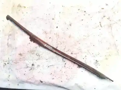 Peça sobressalente para automóvel em segunda mão plásticos por bmw x5 (e70) 3.0d referências oem iam 