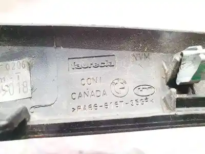 Pezzo di ricambio per auto di seconda mano plastica per bmw x5 (e70) 3.0d riferimenti oem iam   