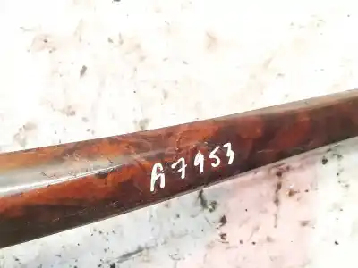 Pezzo di ricambio per auto di seconda mano plastica per bmw x5 (e70) 3.0d riferimenti oem iam   