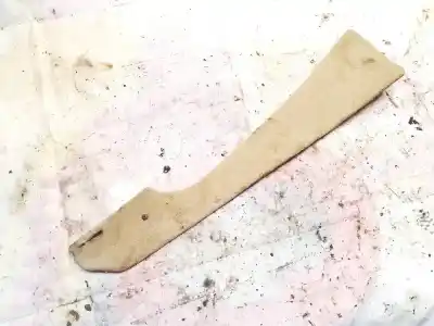 Peça sobressalente para automóvel em segunda mão plásticos por bmw x5 (e70) 3.0d referências oem iam 51166969545