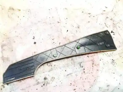 Pezzo di ricambio per auto di seconda mano plastica per bmw x5 (e70) 3.0d riferimenti oem iam 51166969545  