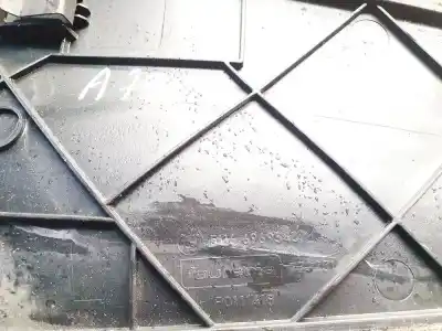 Pezzo di ricambio per auto di seconda mano plastica per bmw x5 (e70) 3.0d riferimenti oem iam 51166969545  