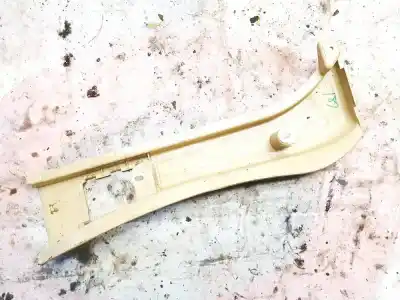 Second-hand car spare part plastics for bmw x5 (e70) 3.0d oem iam references 51477145953  10834110