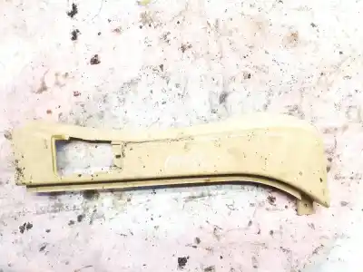 Peça sobressalente para automóvel em segunda mão plásticos por bmw x5 (e70) 3.0d referências oem iam 51477145953