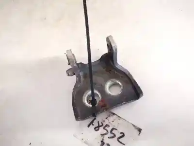 Second-hand car spare part door stop for citroen c4 i (lc_) 2.0 hdi oem iam references 