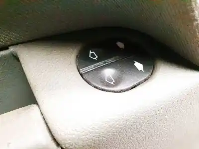 Second-hand car spare part left front power window switch for ford fiesta (cbk) 1.4 16v cat oem iam references   