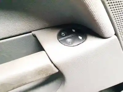 Pezzo di ricambio per auto di seconda mano interruttore alzacristalli anteriore sinistro per ford fiesta (cbk) 1.4 16v cat riferimenti oem iam 