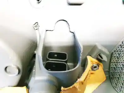 Second-hand car spare part left front power window switch for ford fiesta (cbk) 1.4 16v cat oem iam references   