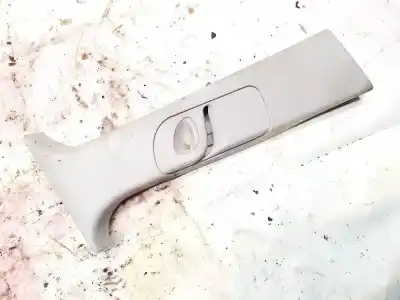 Second-hand car spare part plastics for opel meriva b 1.7 16v cdti oem iam references 93298320