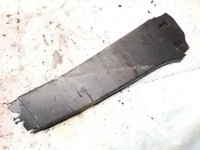 Second-hand car spare part plastics for opel meriva b 1.7 16v cdti oem iam references 93363701