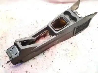 Second-hand car spare part plastics for opel meriva b 1.7 16v cdti oem iam references 460029937